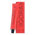 Schwarzkopf Igora Royal Haarfarbe Tönung Permanent Dye 60ml 6-0