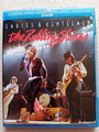 The Rolling Stones  -  Ladies & Gentlemen  -  Blu-ray