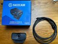 Elgato Facecam MK.2 – Erstklassige Full-HD-Webcam für Streaming