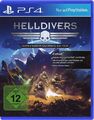 Helldivers Super-Earth Ultimate Edition