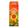 Celaflor - Rasen unkrautfrei Weedex 400ml Rasenunkrautmittel Löwenzahn Weißklee