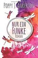 Nur ein Funke (Ashcroft-Saga, Band 3) von Anderson, Popp... | Buch | Zustand gut