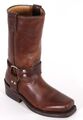 Bikerstiefel Motorradstiefel Chopper Cruiser Westernstiefel Vintage Buffalo 37