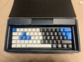 Ducky ONE 2 Mini MX-Silent Red RGB-LED Beleuchtet Gaming Tastatur - Schwarz...