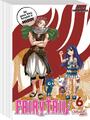 Fairy Tail Massiv 6 | 3-in-1-Edition voller rasanter Abenteuer der stärksten Mag