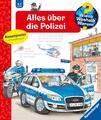 Andrea Erne Wieso? Weshalb? Warum?, Band 22: Alles über die Polizei