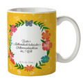 Tasse Mathematisch-technische Softwareentwicklerin - Geschenk Beruf Tasse Motive