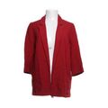 Zara Basic, Blazer, Größe: S, Rot, Damen #M2j