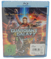 Guardians of the Galaxy Vol. 2 Blu Ray Marvel Studios Neu
