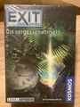 Exit-Die Vergessene Insel (Game)