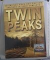 Twin Peaks - Definitive Gold Box Edition - Stagioni 1/2 - 10 DVD- David Lynch