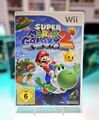 Super Mario Galaxy 2 / Nintendo Wii
