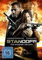 Standoff - Die einzige Zeugin von Adam Alleca | DVD | Zustand gut