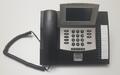 Auerswald COMfortel 2600 IP VOIP schwarz Systemtelefon / 301