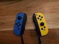 Nintendo Switch Limited Fortnite Joy-Con Controller (Sehr guter Zustand)