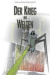 Der Krieg der Welten von Wells, H. G. | Buch | Zustand gutGeld sparen und nachhaltig shoppen!