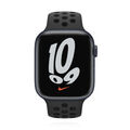 Apple WATCH Nike Series 7 45mm GPS+Cellular Aluminiumgeh...MwSt nicht ausweisbar