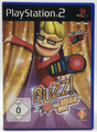 Buzz!: Das Mega-Quiz | PS2 | OVP | Game | Playstation 2