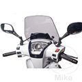 Windschutzscheibe Motorrad PUIG 6870H Trafic Für Kymco 125 People Gti 2011-2020