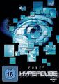 Cube 2: Hypercube von Andrzej Sekula | DVD | Zustand gut