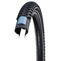 Schwalbe Marathon Plus MTB Reifen - 2025 - SmartGuard Pannenschutz - ECE-R75