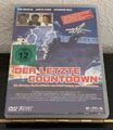 DVD DER LETZTE COUNTDOWN Kirk Douglas Martin Sheen Katherine Ross