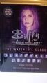 Buffy The Vampire Slayer Watchers Guide Komplettbox Set in OVP