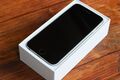 Apple iPhone 6 - 64GB - Space Grau (Ohne Simlock) A1586 Top Zustand