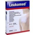 LEUKOMED sterile Pflaster 8x10 cm, 5 St