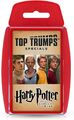 Harry Potter und der Feuerkelch Top Trumps Specials Kartenspiel