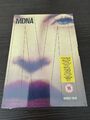 Madonna MDNA Tour DVD 2CS Neu Versiegelt - Feier 