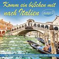 Various Komm ein bisschen mit nach Italien, Folge 2 (CD)