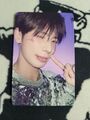 TXT The Name Chapter: Freefall Taehyun Photocard