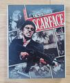 Scarface Reel Heroes Ltd Edition Steelbook [ Blu-Ray ] FSK 18 Gebraucht Sehr Gut