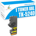 Toner für Kyocera M 5526 CDN M 5526 CDW P 5026 CDN P 5026 CDW TK-5240 TK5240 XXL