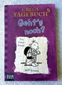 Greg's Tagebuch 5 - Geht's noch? von Jeff Kinney 