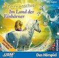 Folge 22: im Land der Einhörner von Sternenschweif | CD | Zustand gut