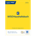 WISO Haushaltsbuch 2024 1 PC Download Windows 10/11 ESD-Key per eMail