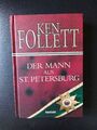 Ken Follett Der Mann aus St. Petersburg Weltbild gebunden