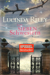 Die sieben Schwestern von Lucinda Riley (2016, Taschenbuch)