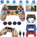 Wireless Bluetooth Controller Für PS4 Konsole für Playstation 4 Gamepad Joypad