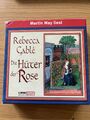 Die Hüter der Rose Rebecca Gable | Audio-CD | Deutsch