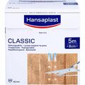 HANSAPLAST Classic Pflaster 8 cmx5 m 1 St PZN08882867