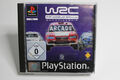 World Rally Championship Arcade (PSone, 2003)