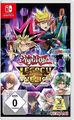 Yu-Gi-Oh! Legacy of the Duelist: Link Evolution Nintendo Switch YuGiOh