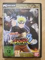 Naruto Shippuden Ultimate Ninja Storm 3 Full Burst - PC ⚡️