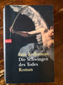 Faye Kellermann * Die Schwingen des Todes * Roman Taschenbuch * Mängelexemplar