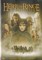 DVD -  der Herr der Ringe, Die Gefährten - 2 disc edition