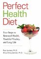 Perfect Health Diet: Four Steps to Renewed Hea by Jaminet, Shou-Ching 0982720904