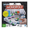 Monopoly U-Build